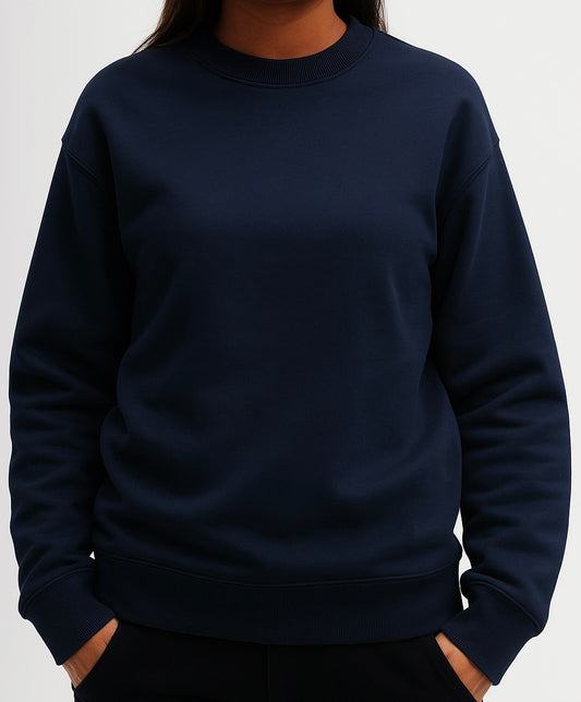 Customize Your Own Sweater