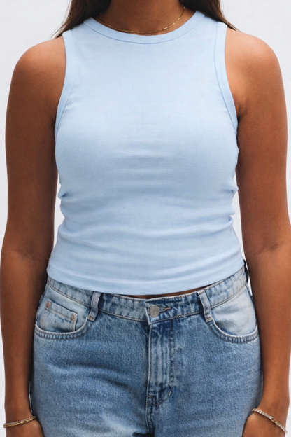 Customize Your Own Crew Top
