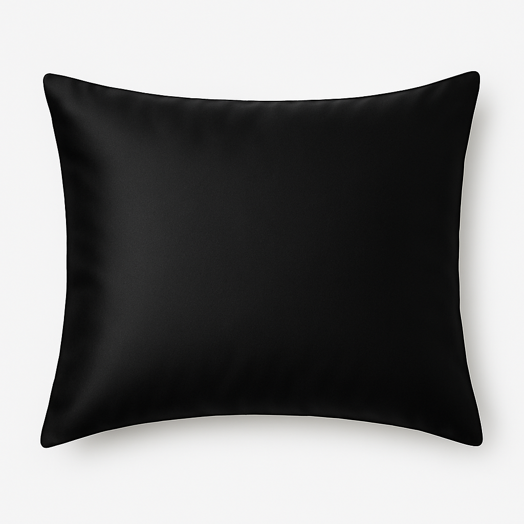 Customize Your Own Pillow-Case
