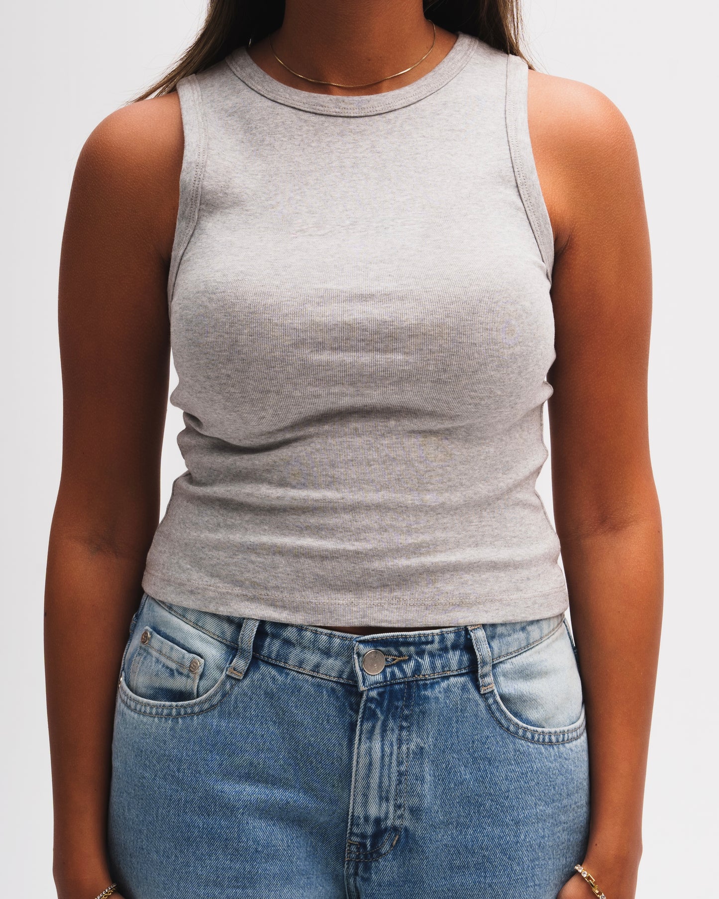 Customize Your Own Crew Top