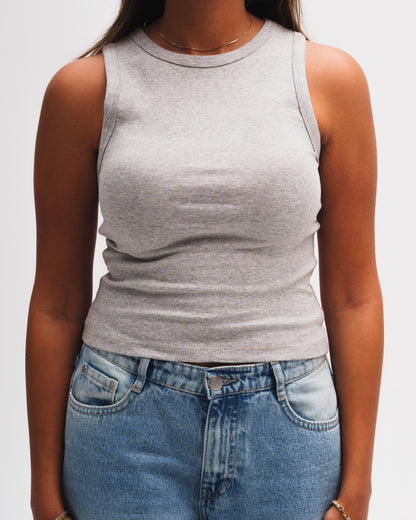 Customize Your Own Crew Top