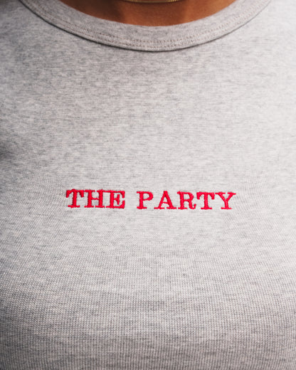 "The Party" Top