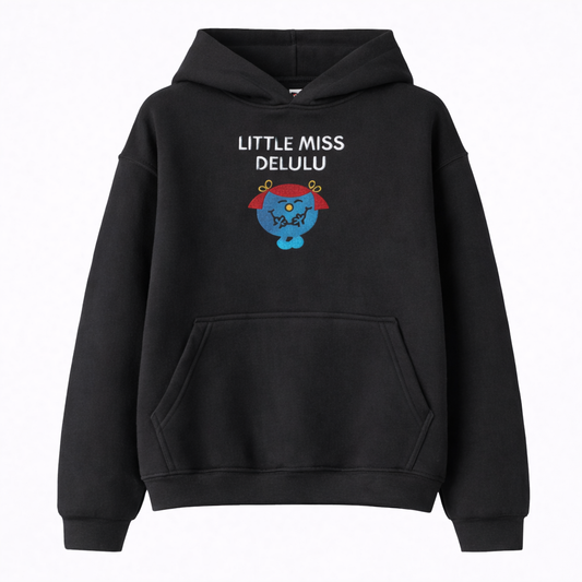 Little miss delulu - SMALL
