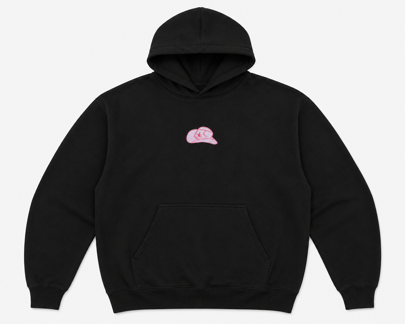 Rodeo hoodie - LARGE