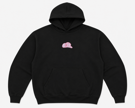 Rodeo hoodie - LARGE