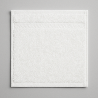 Customize Your Own Hand Towel 30*30