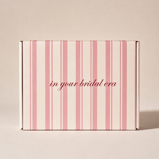 Bridal Packaging