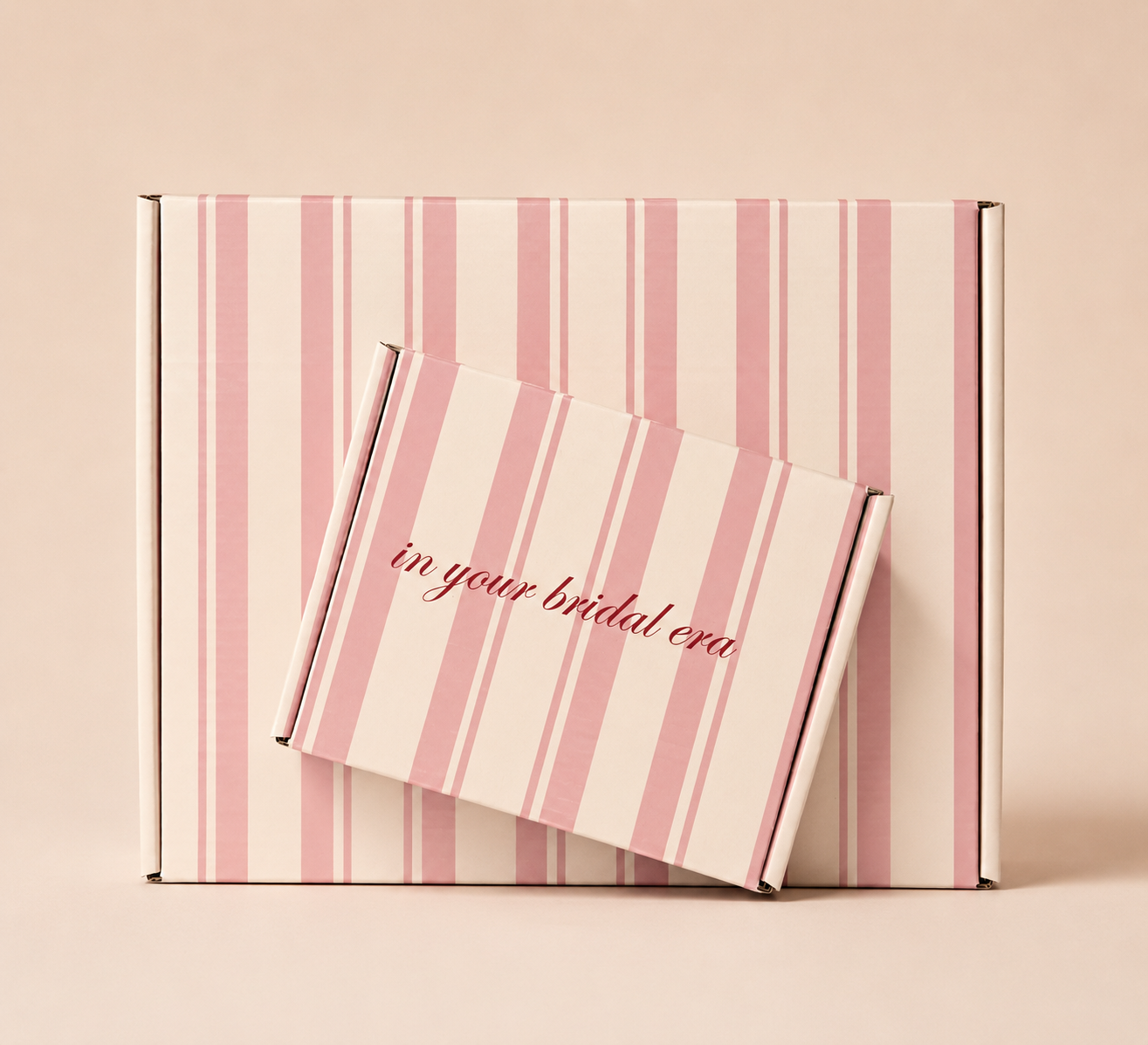 Bridal Packaging