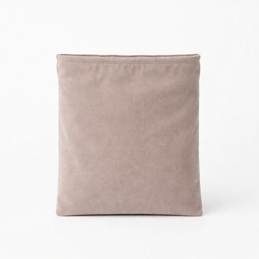Customize Your Own Velvet-Pouch