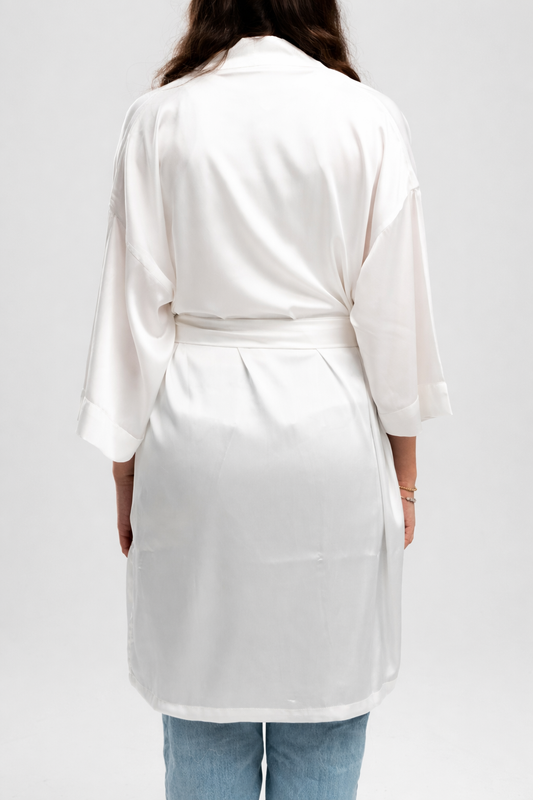 Customize Your Own Robe