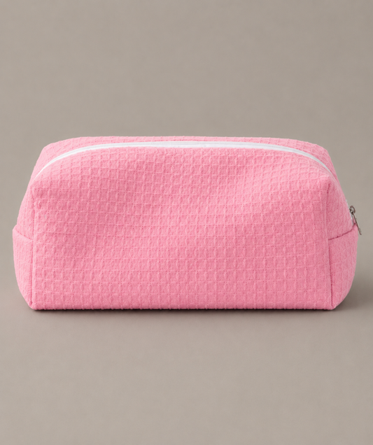 Customize Your Own Pouch
