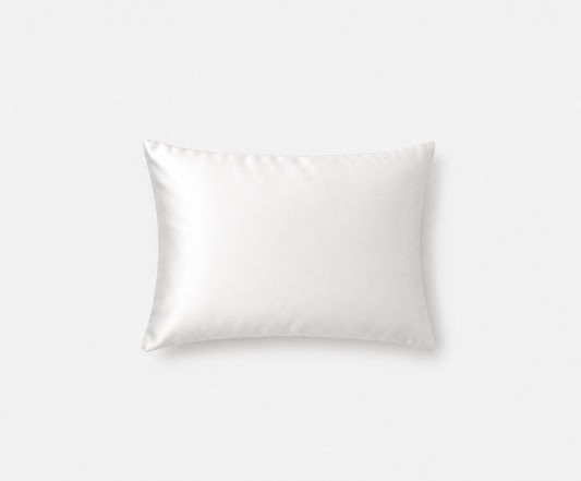 Customize Your Own Pillow-Case