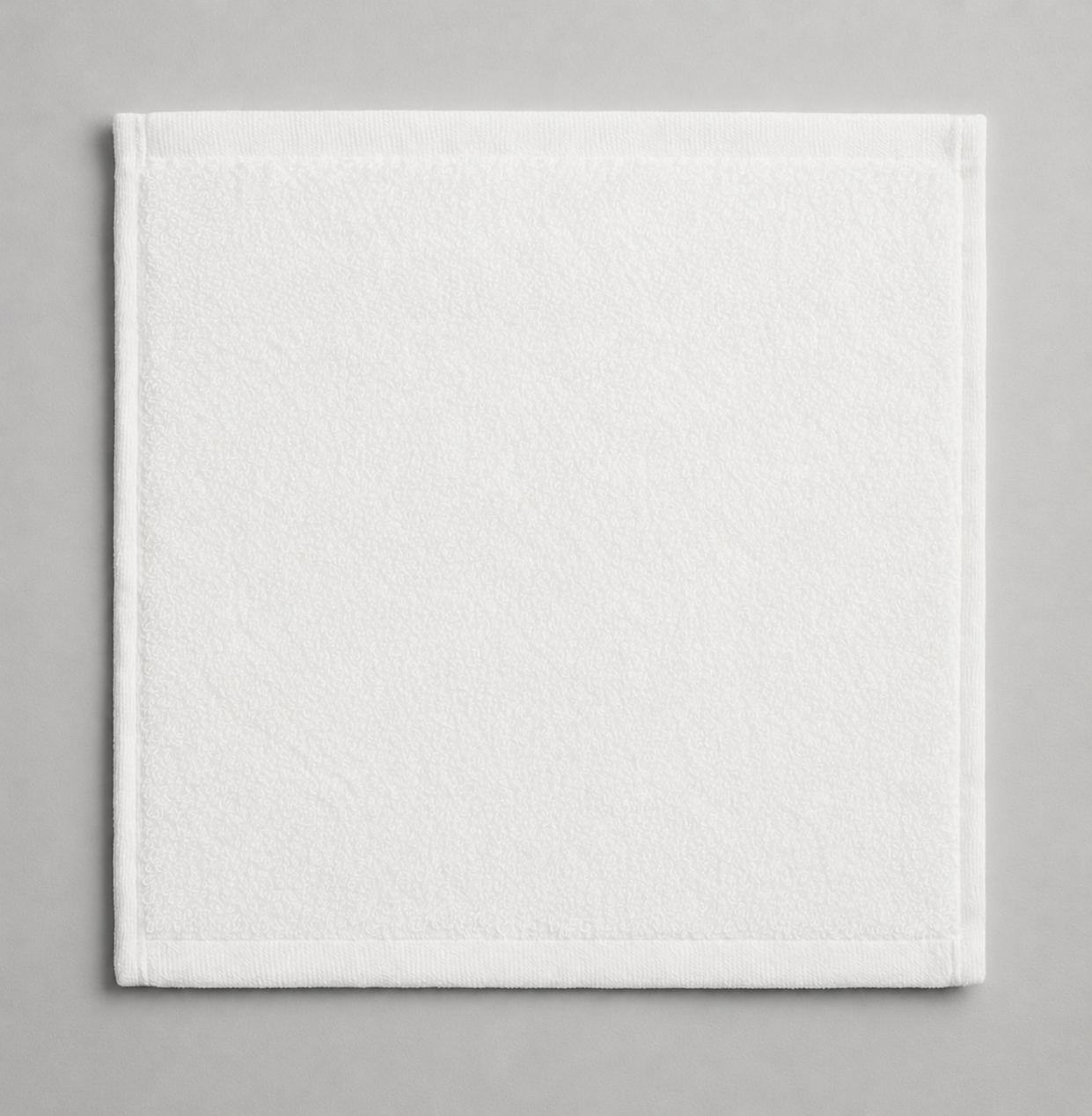 Customize Your Own Hand Towel 30*30