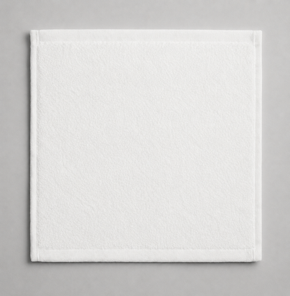 Customize Your Own Hand Towel 30*30