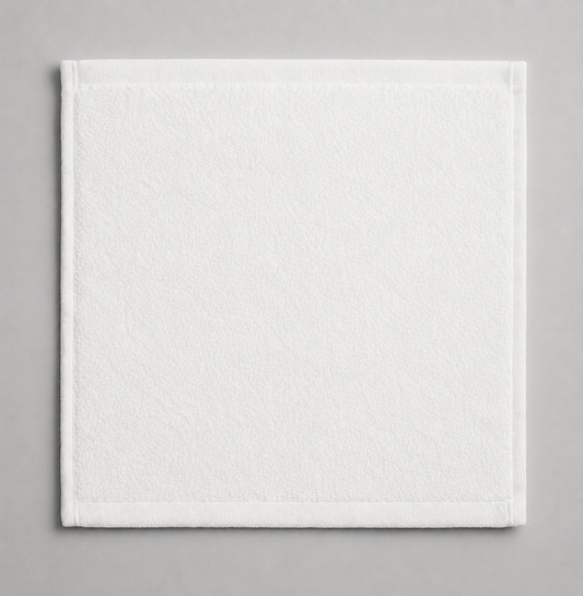 Customize Your Own Hand Towel 30*30
