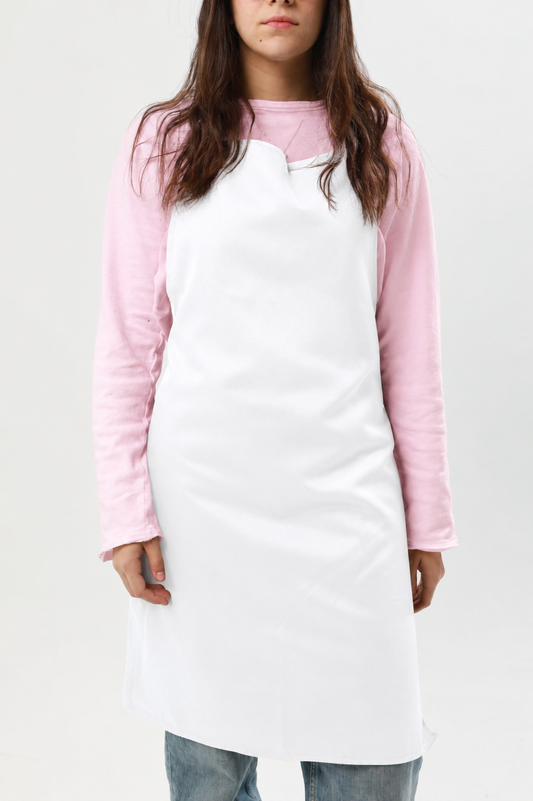 Customize Your Own Apron