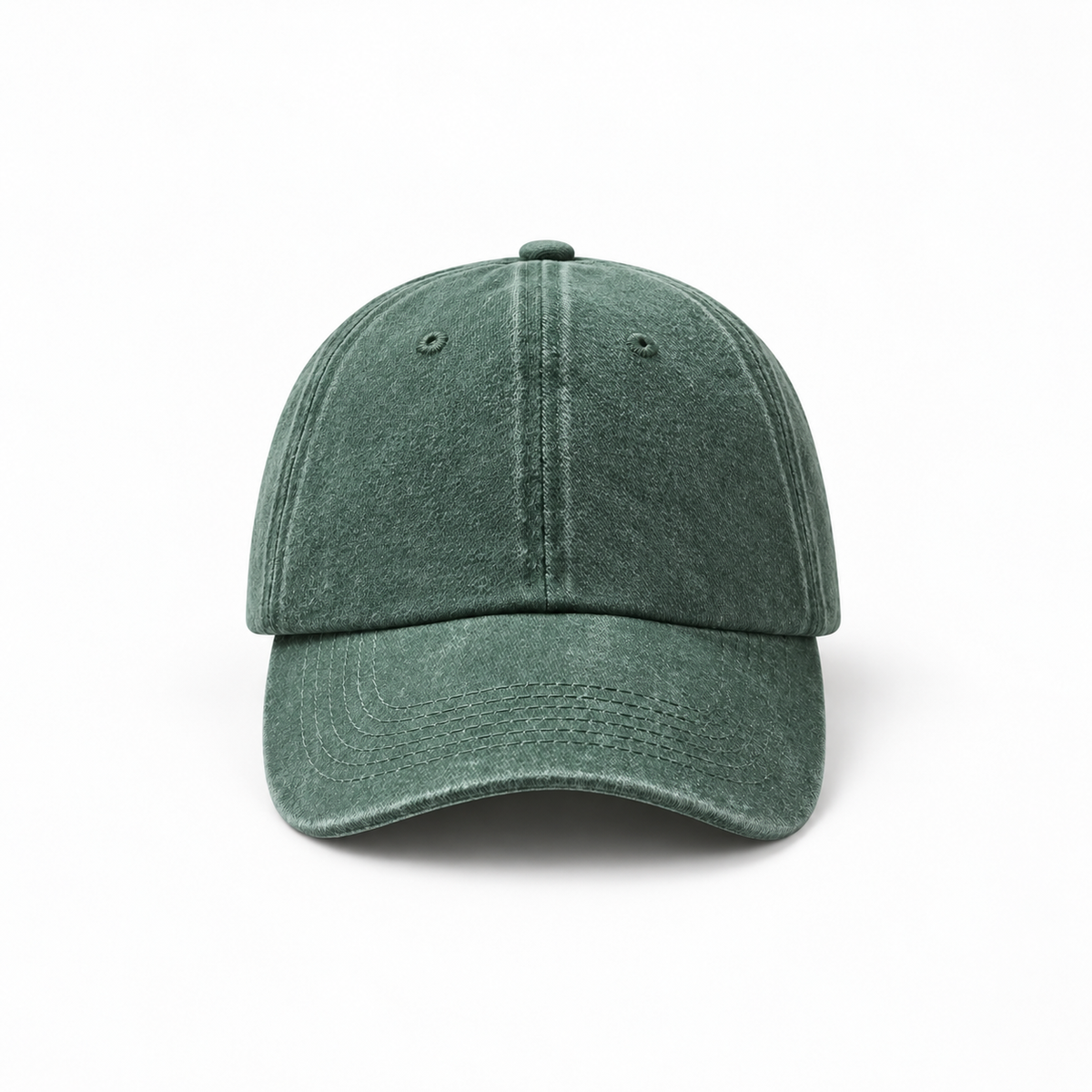 Customize Your Cap