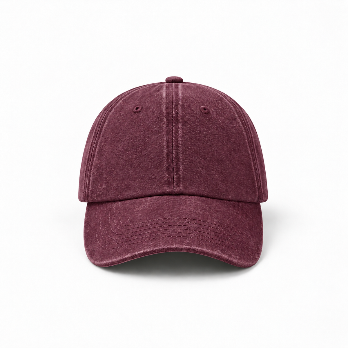 Customize Your Cap
