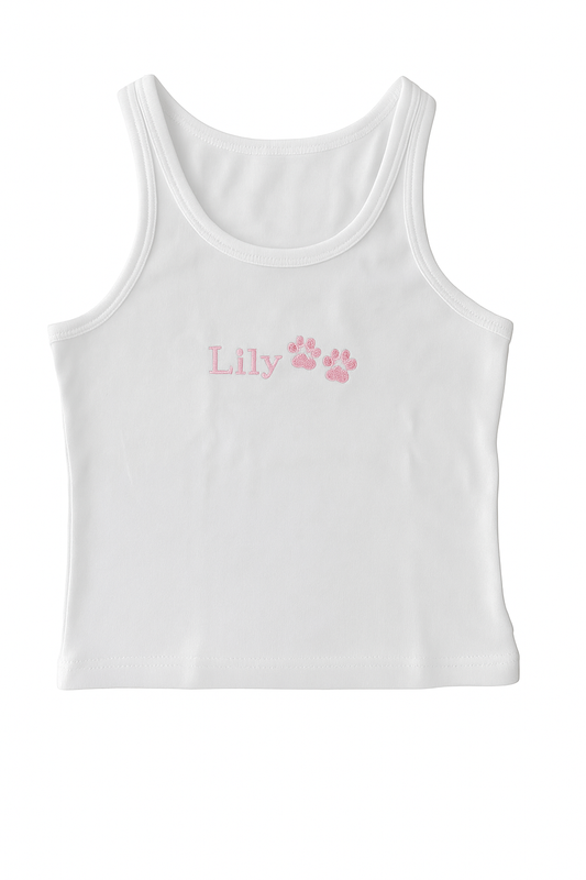 Lily 🐾 SMALL