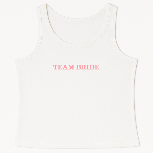 Team Bride SMALL