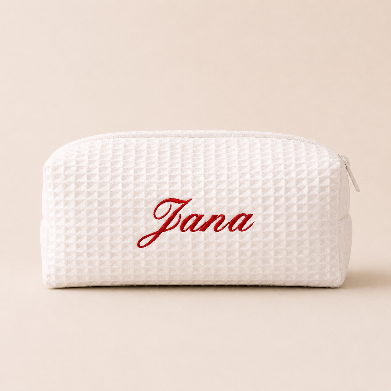 Jana White pouch