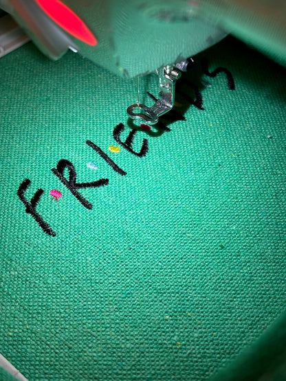 Customize Your Own Tote Bag