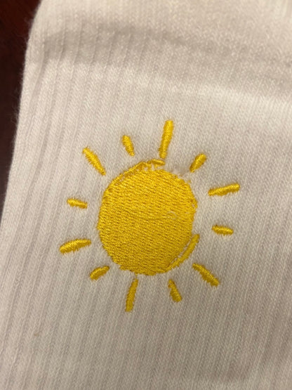 Customize Your Own Socks