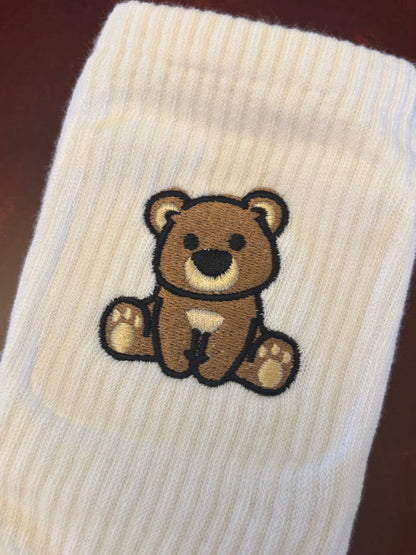 Customize Your Own Socks