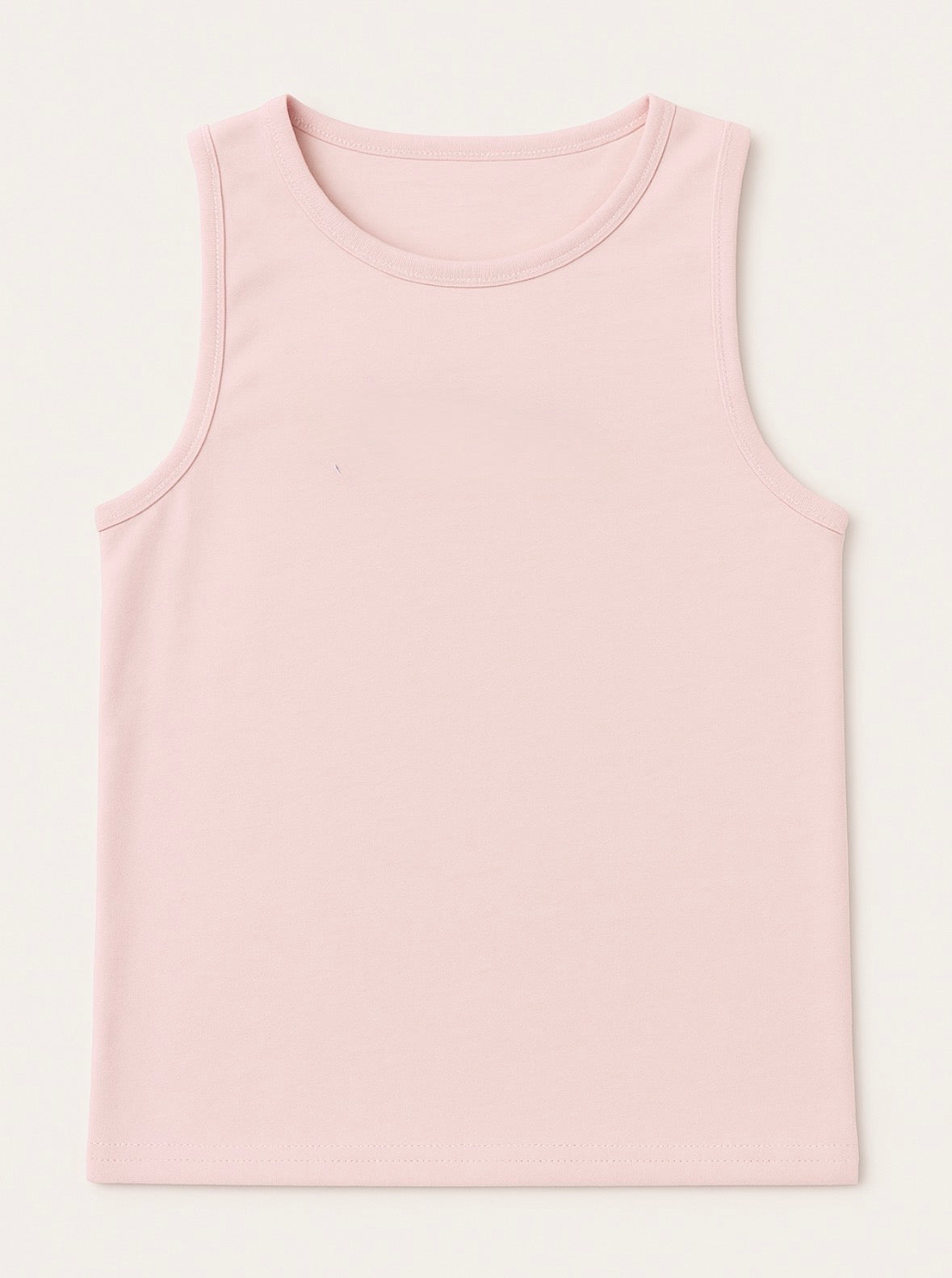 Customize Your Own Crew Neck Top