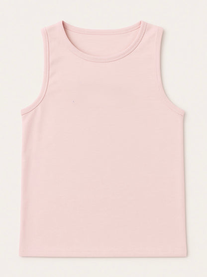 Customize Your Own Crew Neck Top