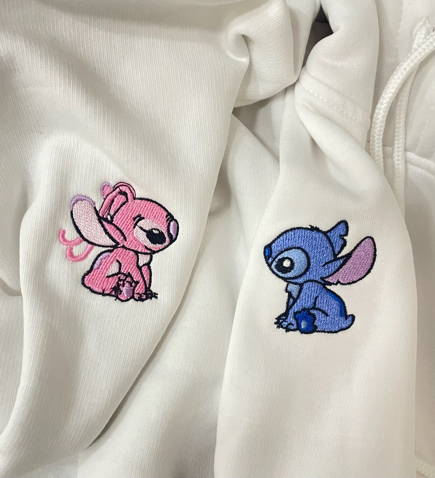 Customize Your Own Oversized Hoodie