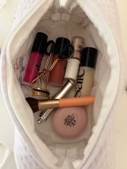 Customize Your Own Pouch