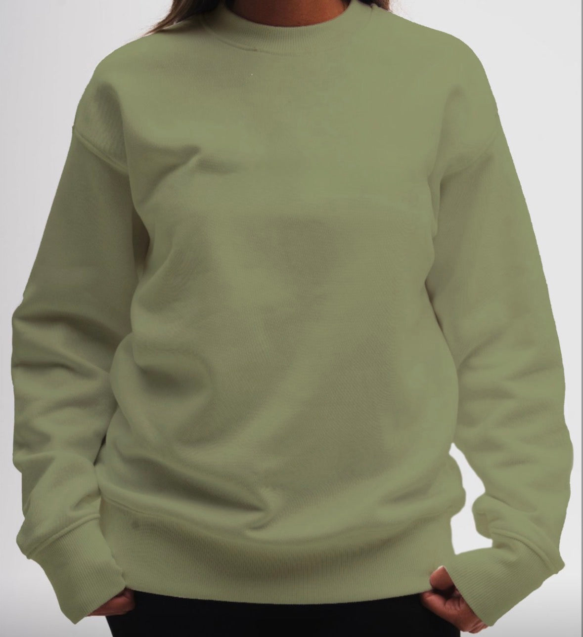 Customize Your Own Sweater