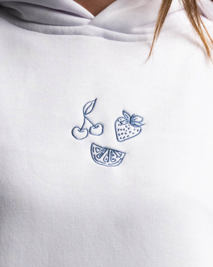 Berry Trio Hoodie