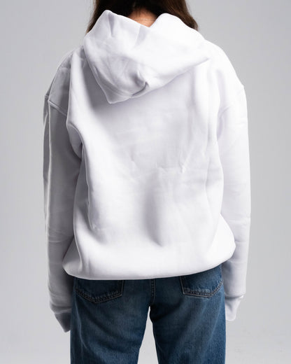 Customize Your Own Hoodie