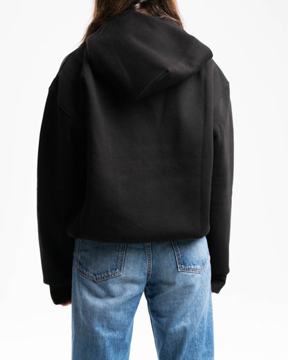 Customize Your Own Hoodie