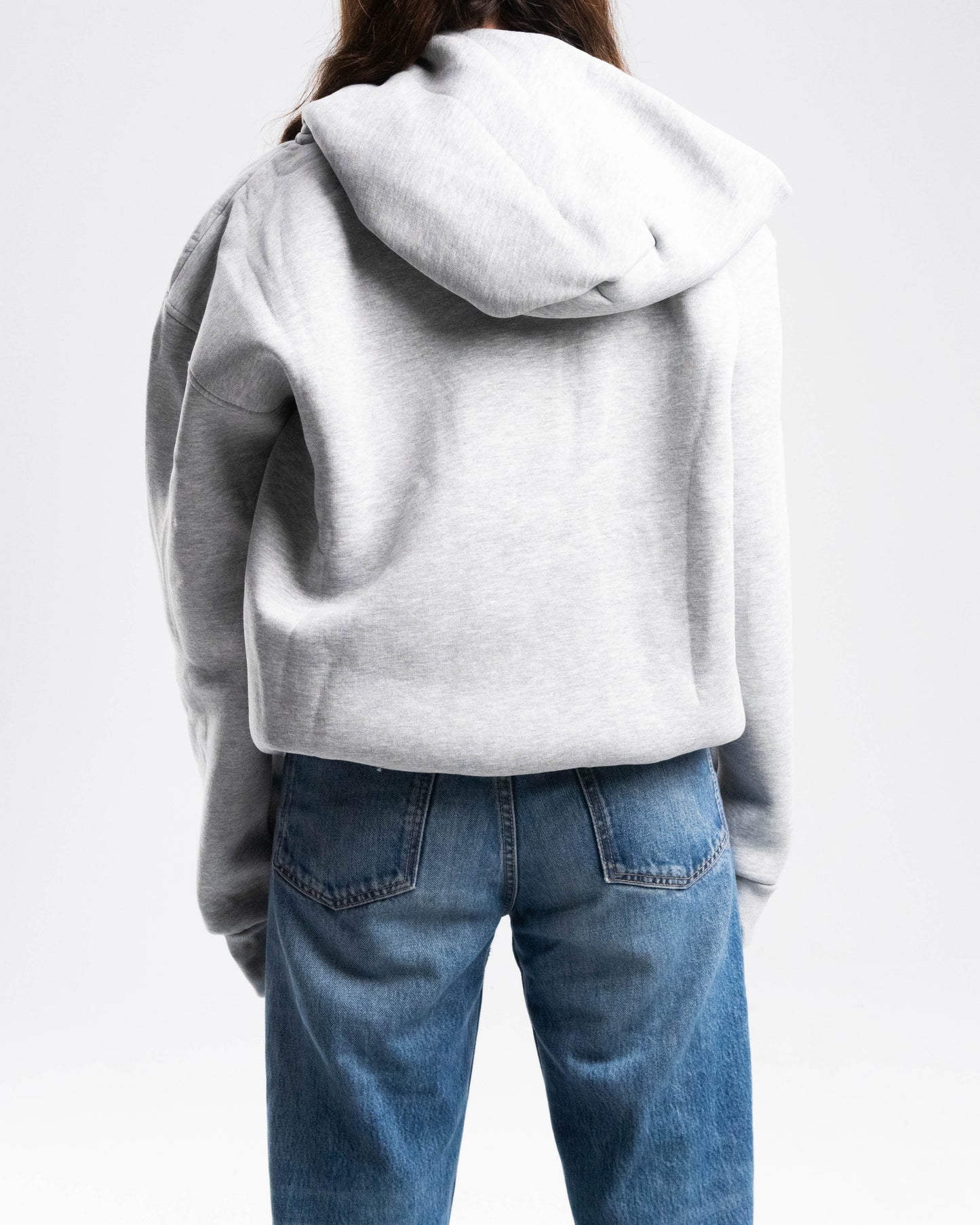 Customize Your Own Hoodie