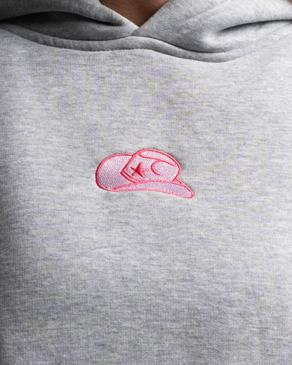 Pink Rodeo Hoodie