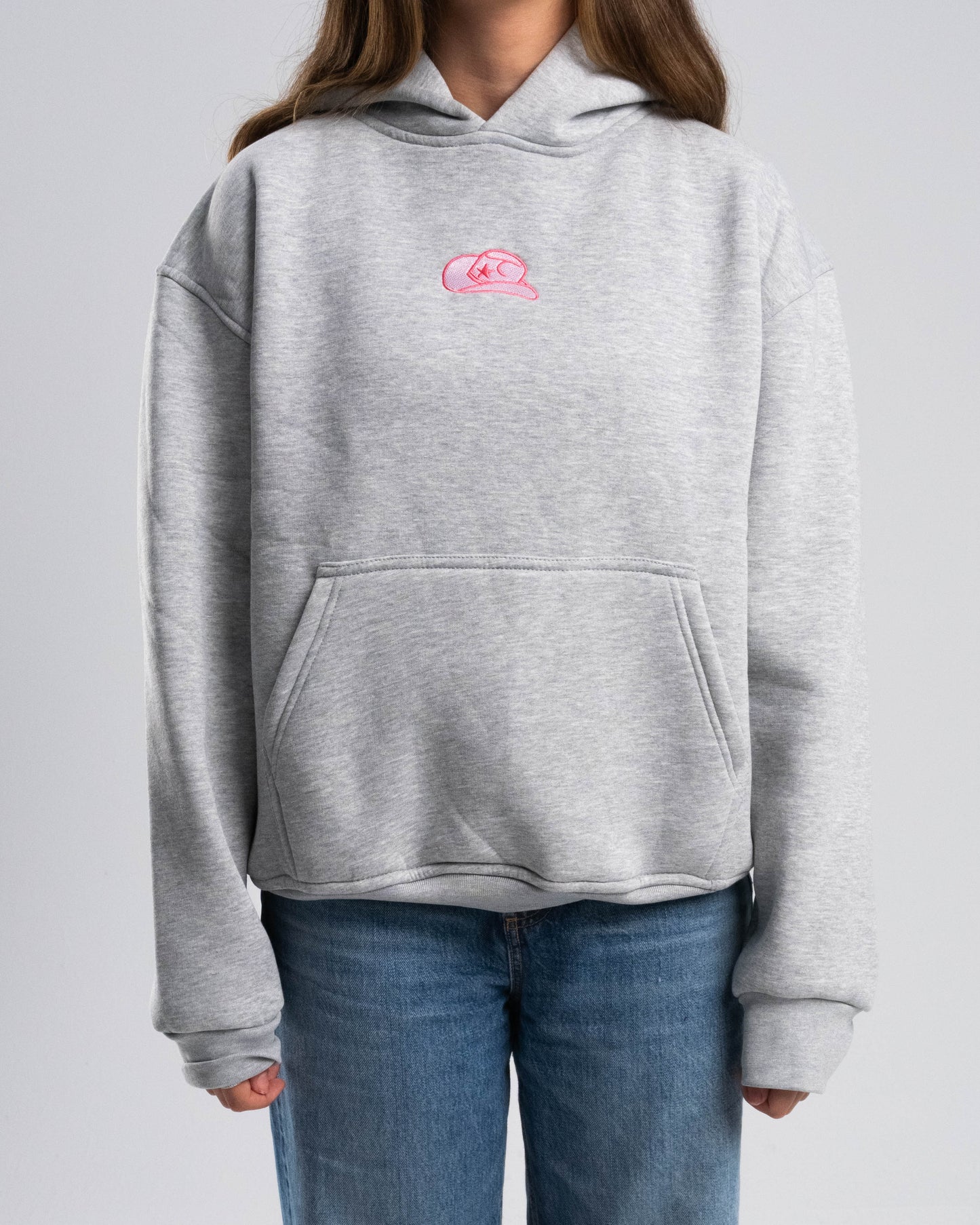 Pink Rodeo Hoodie