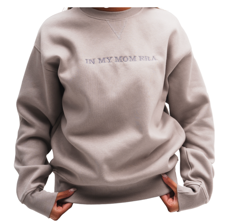 Mom era, XLARGE