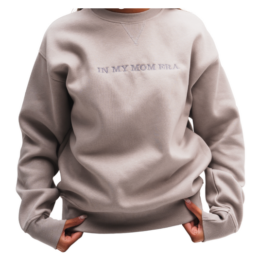 Mom era, XLARGE