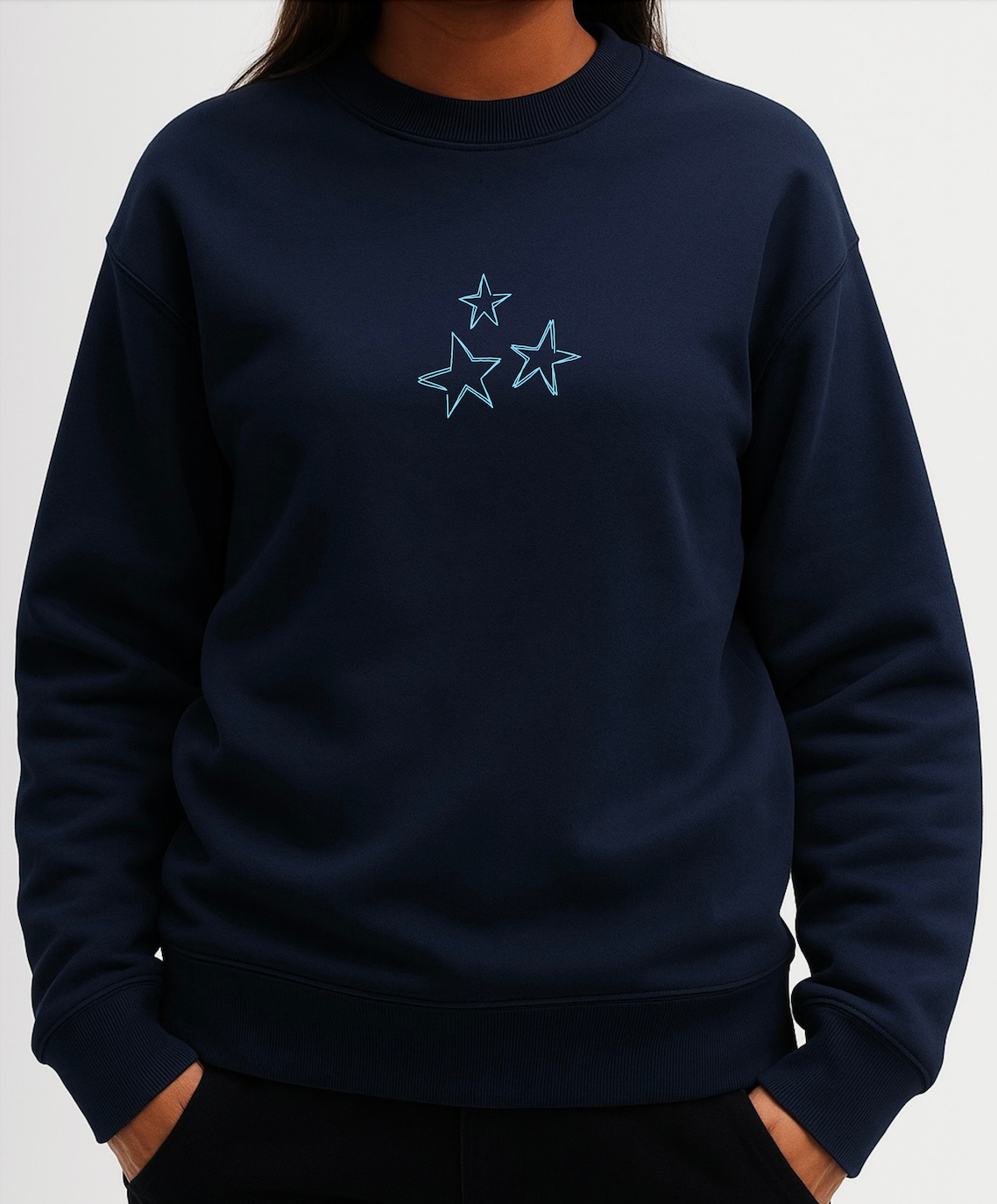 Starlit Sweatshirt