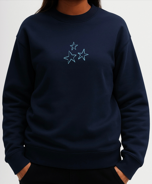 Starlit Sweatshirt
