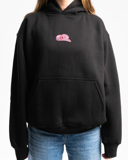 Pink Rodeo Hoodie