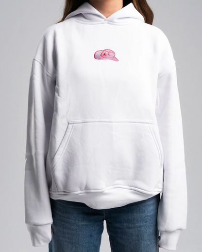 Pink Rodeo Hoodie