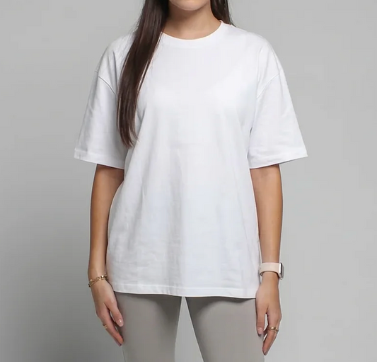 Customize Your Own T-Shirt