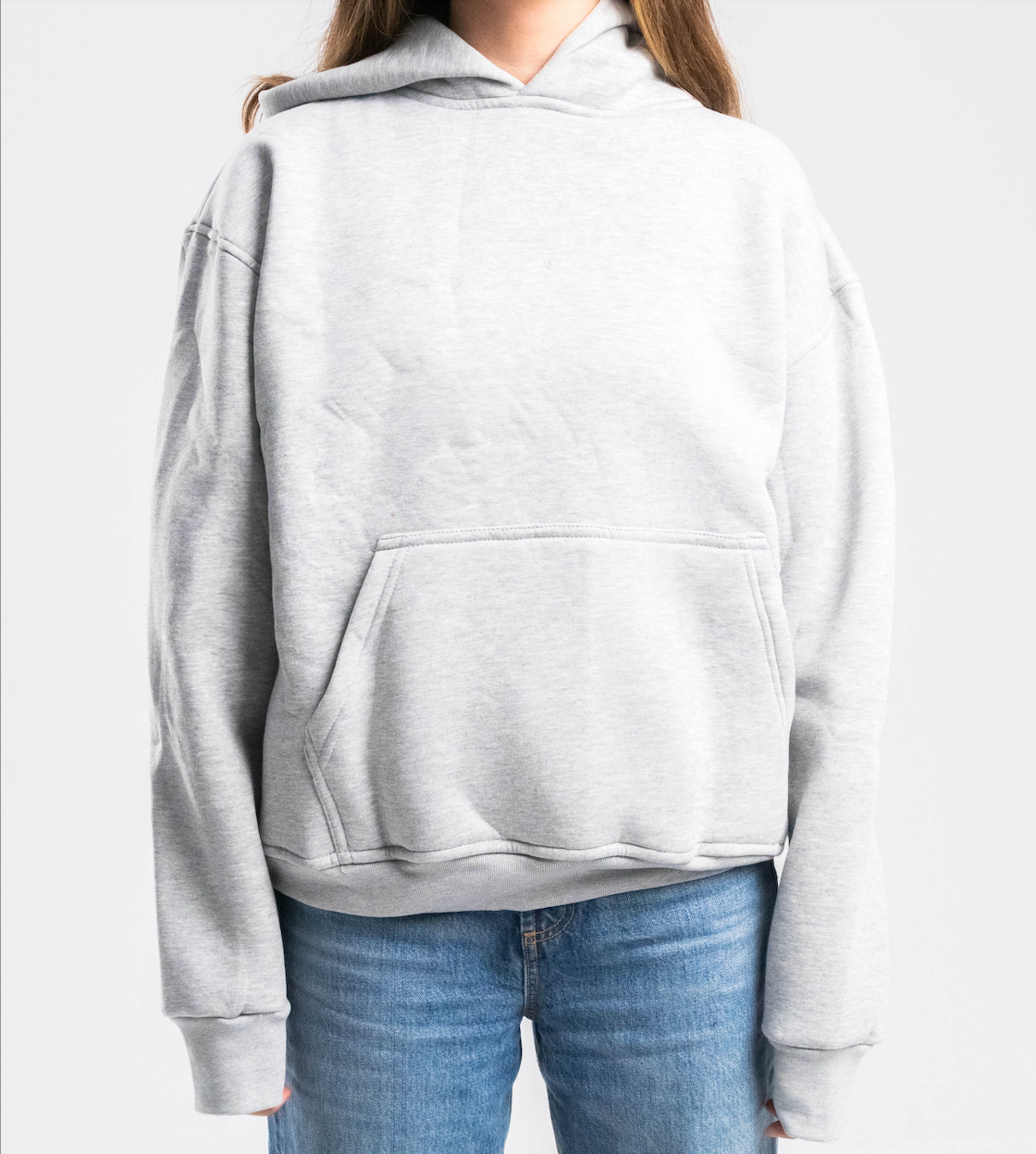 Customize Your Own Hoodie