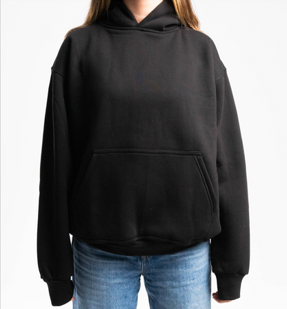 Customize Your Own Hoodie