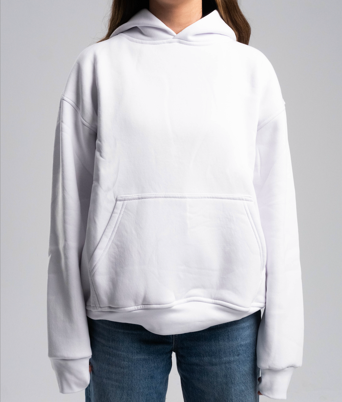 Customize Your Own Hoodie