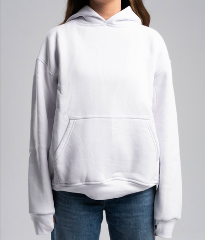 Customize Your Own Hoodie